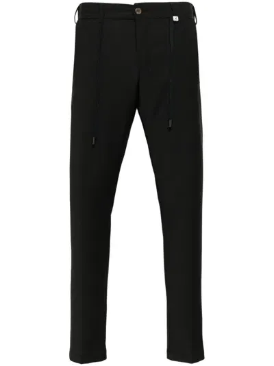 Myths Apollo Trousers In Black