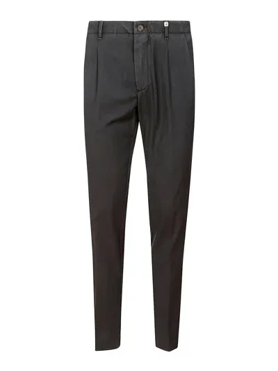 Myths Trousers In Black