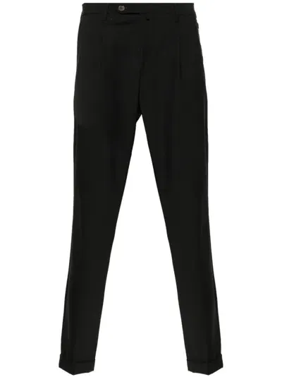 Myths Zeus Trousers In Black