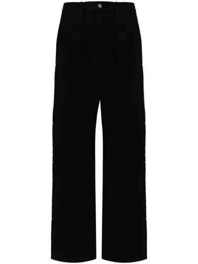 Namacheko Kean Trousers In Black