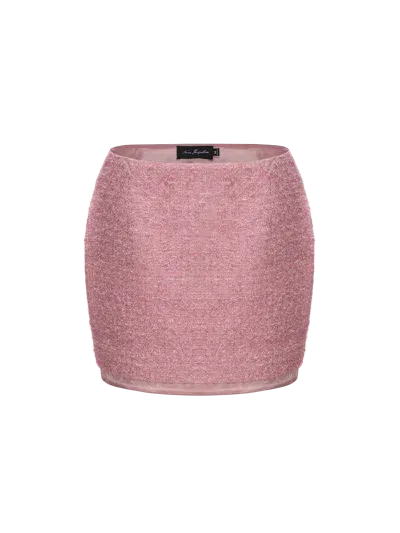 Nana Jacqueline Sabrina Skirt (pink)