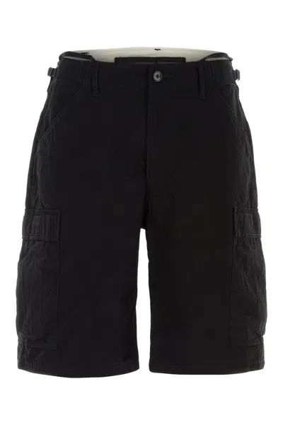 Nanamica Shorts-34 Nd  Male In Black