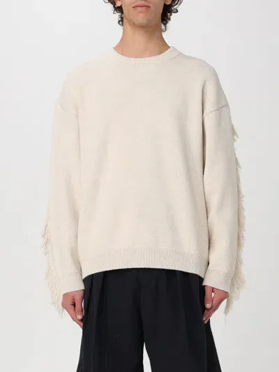 Nanushka Sweater  Men Color Cream