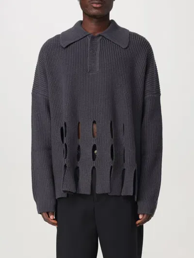 Nanushka Sweater  Men Color Graphite