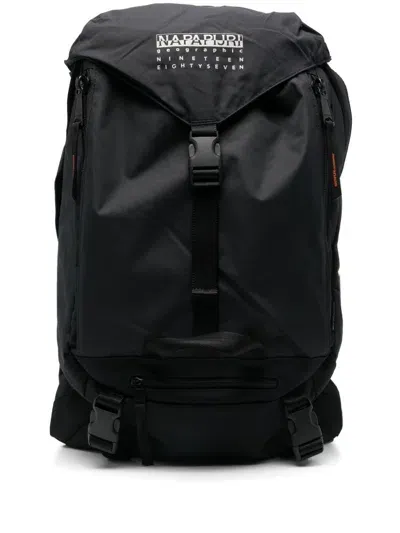 Napapijri Adula Backpack In Black