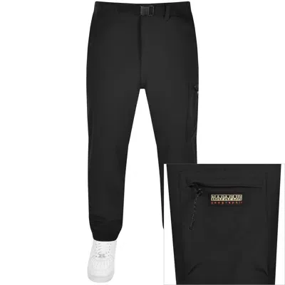 Napapijri M Avers Trousers Black