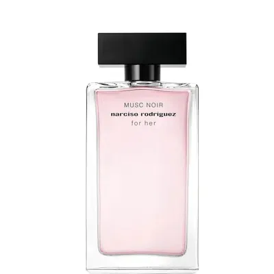 Narciso Rodriguez For Her Musc Noir Eau De Parfum - 100ml In White