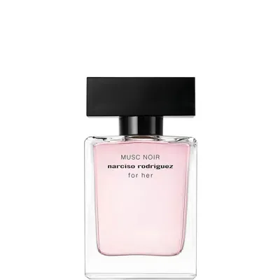 Narciso Rodriguez For Her Musc Noir Eau De Parfum - 30ml In White