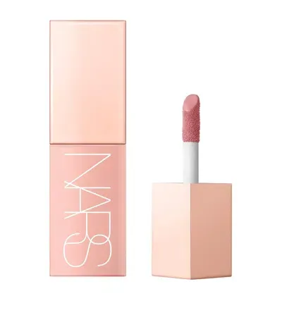 Nars Afterglow Liquid Blush In White