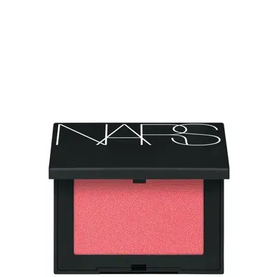 Nars Blush 4.8g (various Shades) - Orgasm X In White