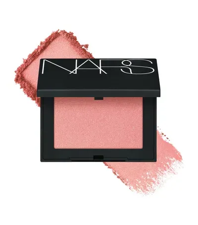 Nars Blush Powder In White