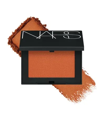 Nars Blush Powder In White