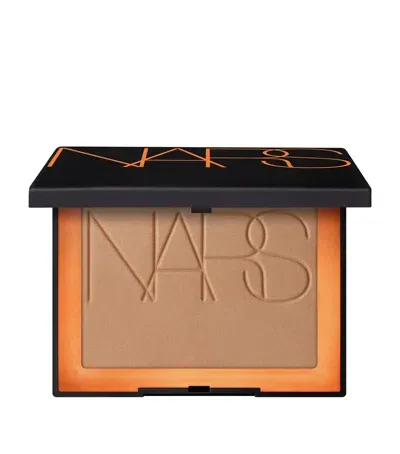 Nars Laguna Bronzing Powder In White