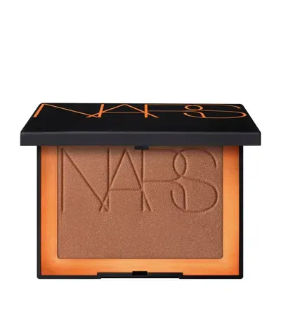 Nars Laguna Bronzing Powder In White