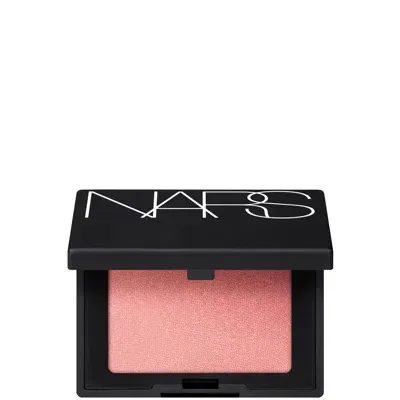 Nars Mini Blush Exclusive 2.5g (various Shades) - Orgasm In White