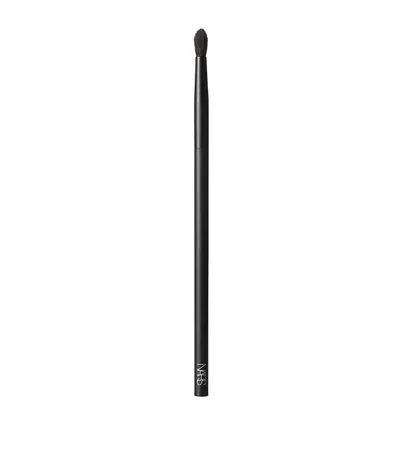 Nars Precision Blending Brush In White