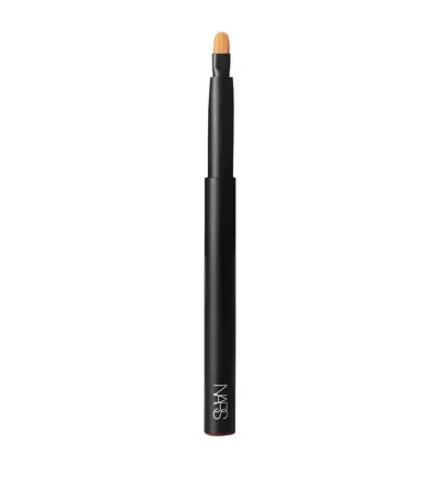 Nars Precision Lip Brush In White