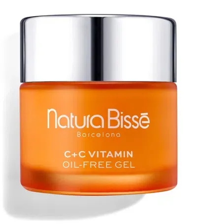 Natura Bissé C+c Vitamin Oil-free Gel In White