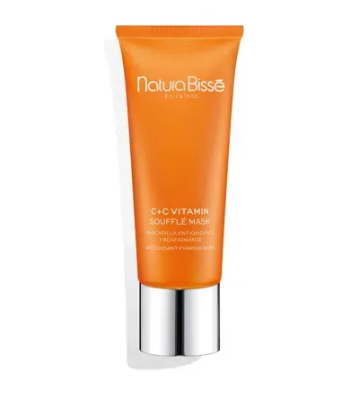 Natura Bissé C+c Vitamin Soufflé Mask In White