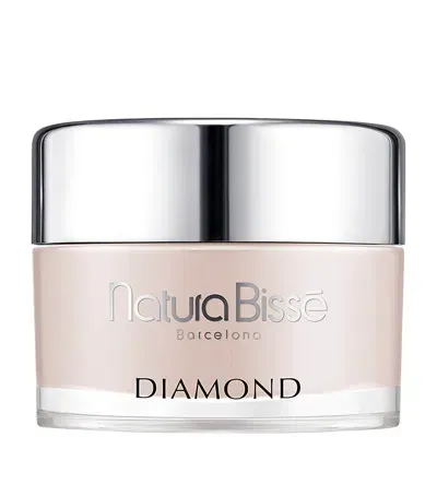 Natura Bissé Diamond Body Cream In White