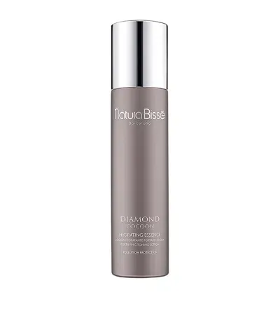 Natura Bissé Diamond Cocoon Hydrating Essence In White