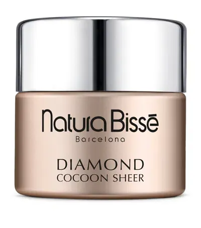 Natura Bissé Diamond Cocoon Sheer Cream In White