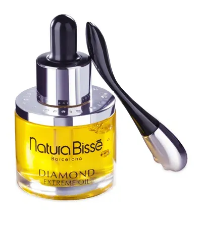 Natura Bissé Diamond Extreme Oil In White