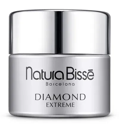 Natura Bissé Diamond Extreme Rich Texture In White