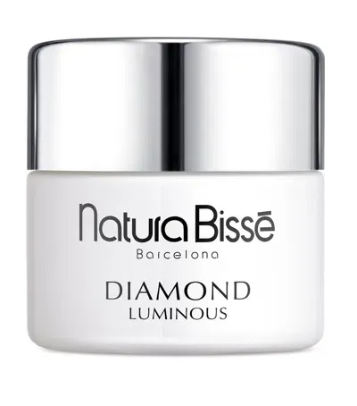 Natura Bissé Diamond Luminous Perfecting Cream In White