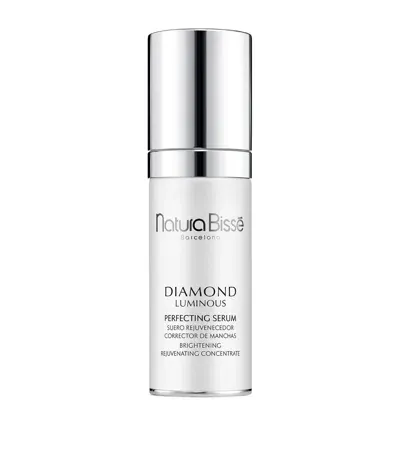 Natura Bissé Diamond Luminous Perfecting Serum In White