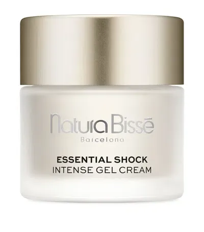 Natura Bissé Essential Shock Intense Gel Cream In White