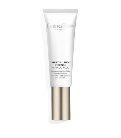 Natura Bissé Essential Shock Intense Retinol Fluid In White