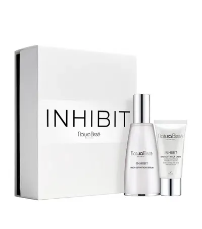 Natura Bissé Inhibit Value Gift Set In White