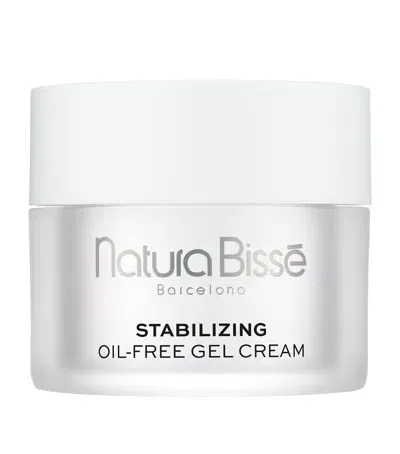 Natura Bissé Stabilising Oil-free Gel Cream In White