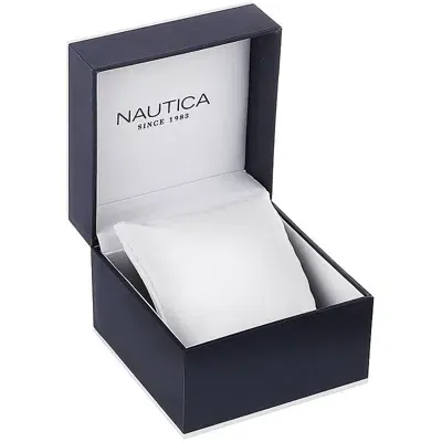 Nautica Mod. Napnsf205 In Black