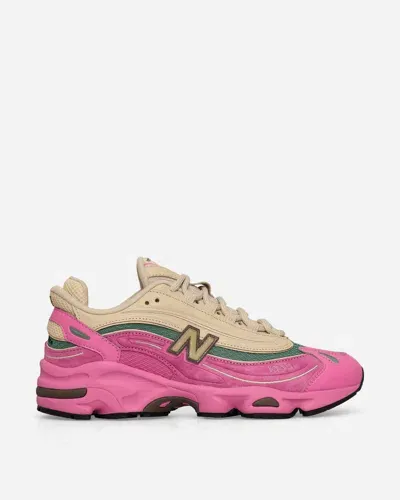 New Balance 1000 Sneakers Real In Pink