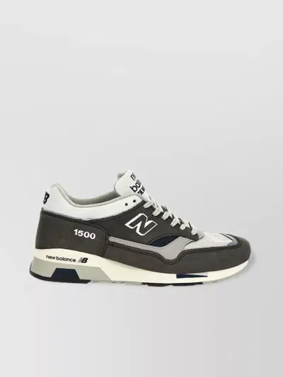 New Balance Miuk 1500 Sneaker In Gray