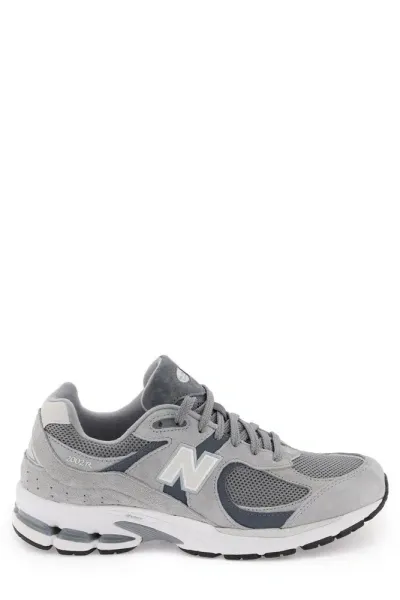 New Balance 2002r Lace In Multi