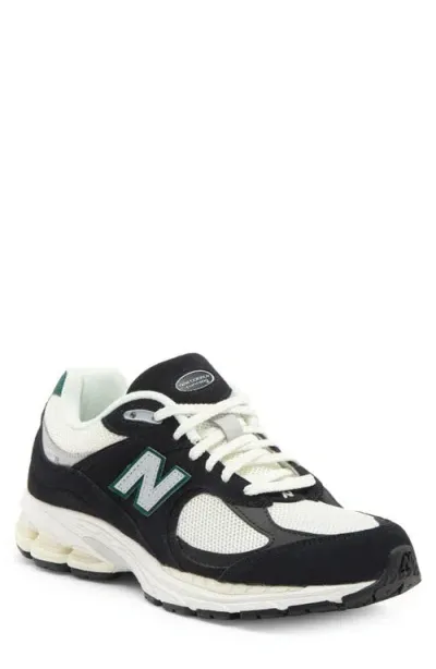 New Balance 2002r Sneaker In Multi