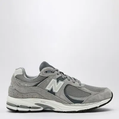 New Balance 2002r Sneaker In Gray