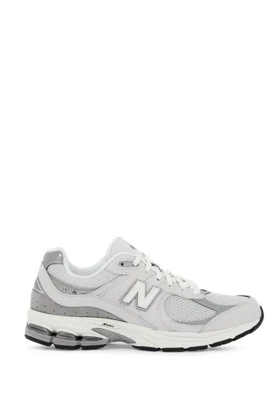 New Balance 2002r Sneakers In Grey