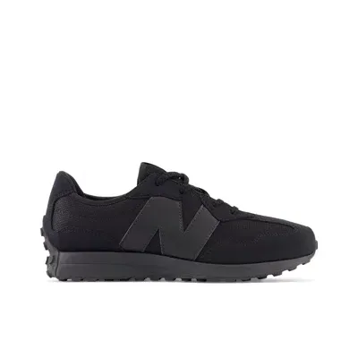 New Balance ' 327 In Black