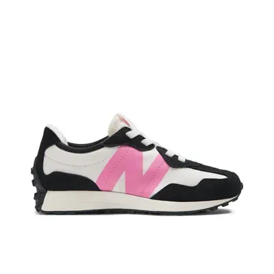 New Balance Kinder 327 In Black