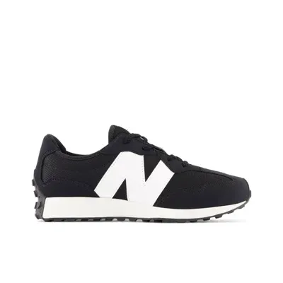 New Balance Kinder 327 In Black