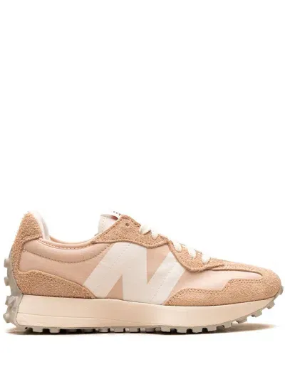 New Balance 327 "pink/beige" Sneakers