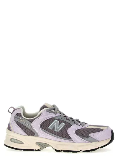 New Balance 530 Sneaker In Pink