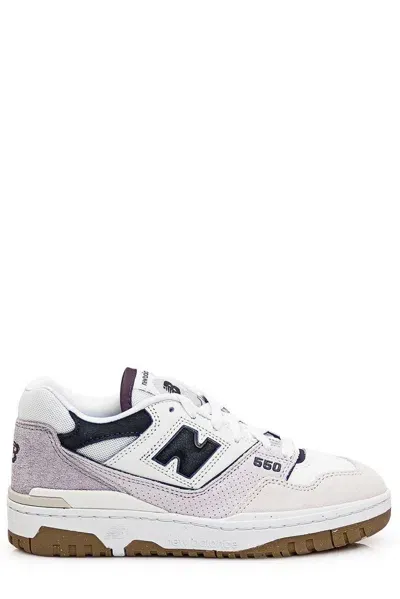 New Balance 550 Colour In Multi