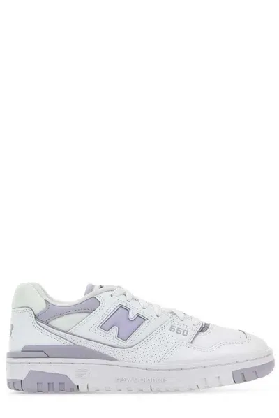 New Balance 550 Lace In Multi