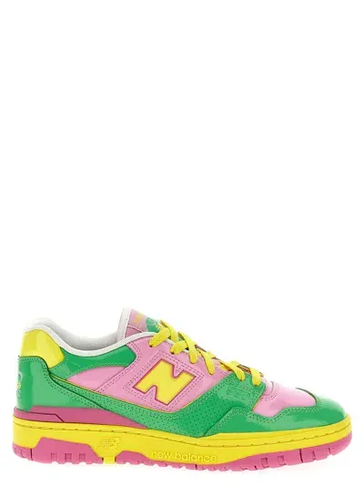 New Balance 550 Sneakers In Multi