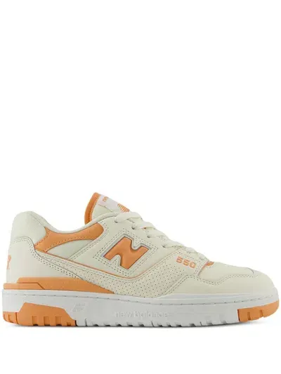 New Balance 550 Sneakers In Neutrals